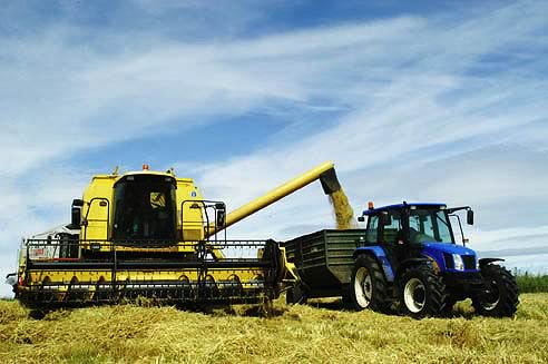 Farm Images